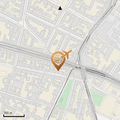 Foto zu Torstraße 58-62, 10119 Berlin