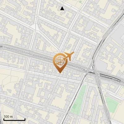 Foto zu Torstraße 65-72, 10119 Berlin