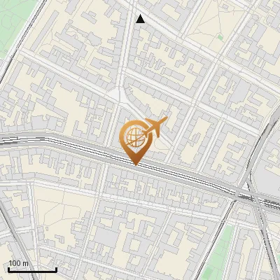 Foto zu Torstraße 75-87, 10119 Berlin