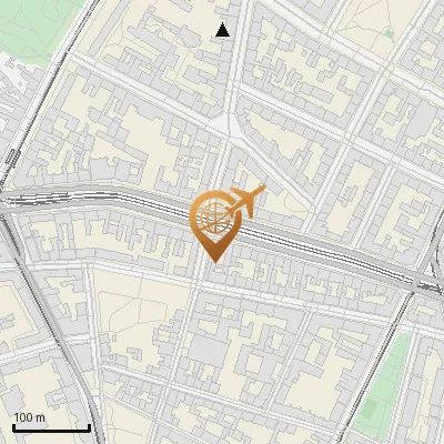 Foto zu Torstraße 88, 10119 Berlin