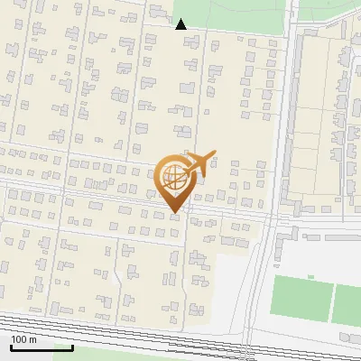 Foto zu Torweg 102-103, 13591 Berlin