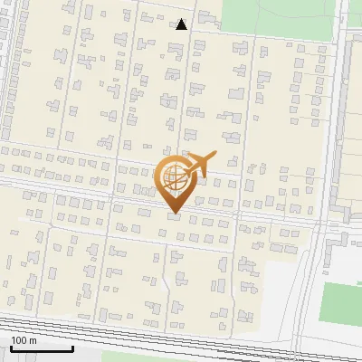 Foto zu Torweg 104-110, 13591 Berlin