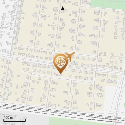 Foto zu Torweg 111-113, 13591 Berlin