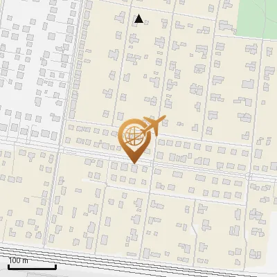 Foto zu Torweg 114-117, 13591 Berlin