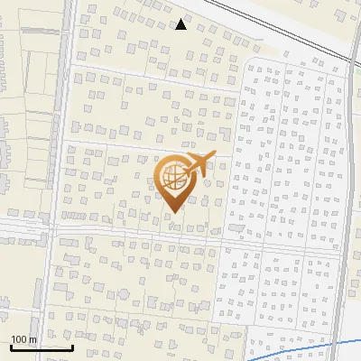 Foto zu Torweg 8-14, 13591 Berlin