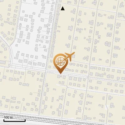 Foto zu Torweg 118-125, 13591 Berlin