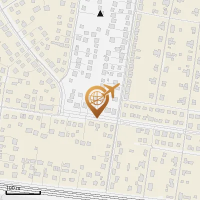 Foto zu Torweg 126-135, 13591 Berlin