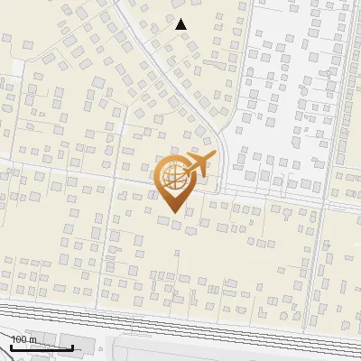 Foto zu Torweg 145-152, 13591 Berlin