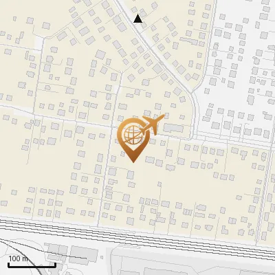 Foto zu Torweg 153, 13591 Berlin