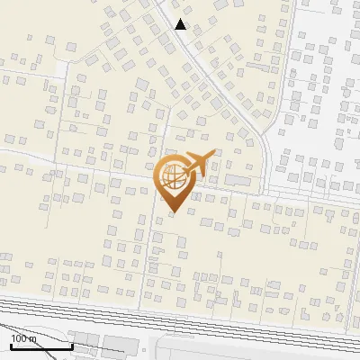 Foto zu Torweg 154-157, 13591 Berlin