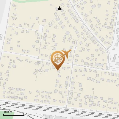 Foto zu Torweg 160-166, 13591 Berlin