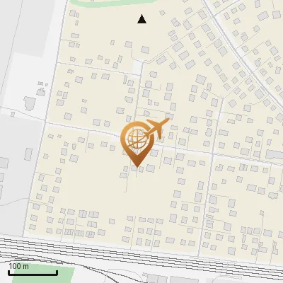 Foto zu Torweg 169-171, 13591 Berlin