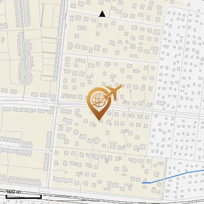 Foto zu Torweg 15-20, 13591 Berlin