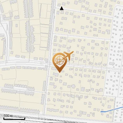 Foto zu Torweg 21-26, 13591 Berlin