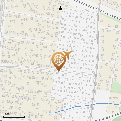 Foto zu Torweg 4, 13591 Berlin