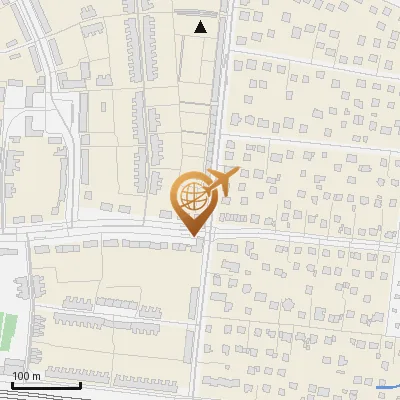 Foto zu Torweg 41-44, 13591 Berlin