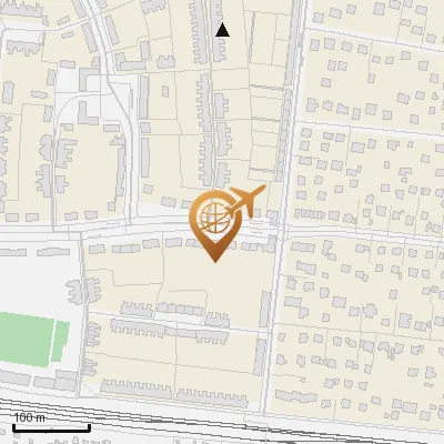 Foto zu Torweg 45-53, 13591 Berlin