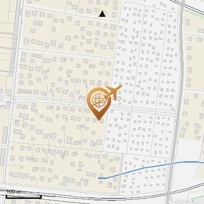 Foto zu Torweg 5-7, 13591 Berlin