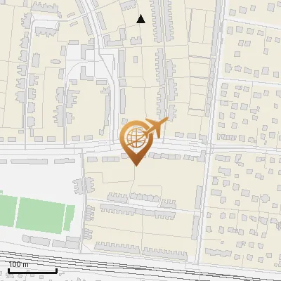 Foto zu Torweg 54-59, 13591 Berlin