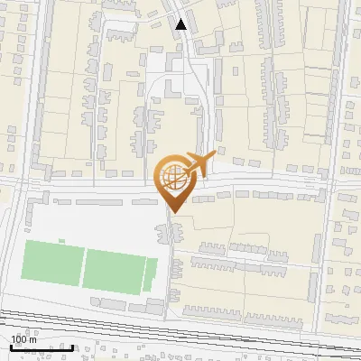 Foto zu Torweg 61-67, 13591 Berlin