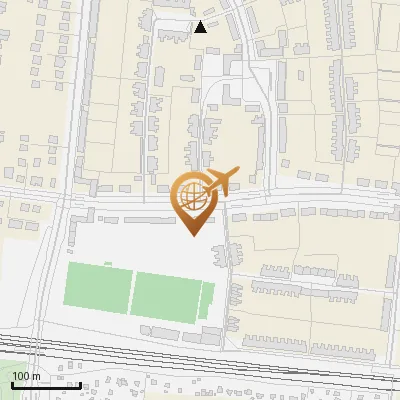 Foto zu Torweg 68-74, 13591 Berlin