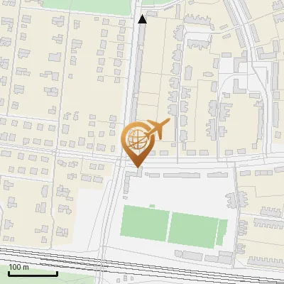 Karte Torweg 86-93, 13591 Berlin