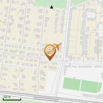 Foto zu Torweg 94-98, 13591 Berlin