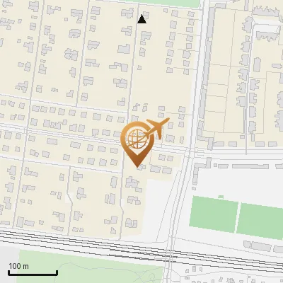 Foto zu Torweg 99-101, 13591 Berlin