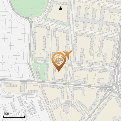 Foto zu Totilastraße 26-31, 12103 Berlin