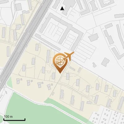 Foto zu Tourcoingstraße 3, 13405 Berlin