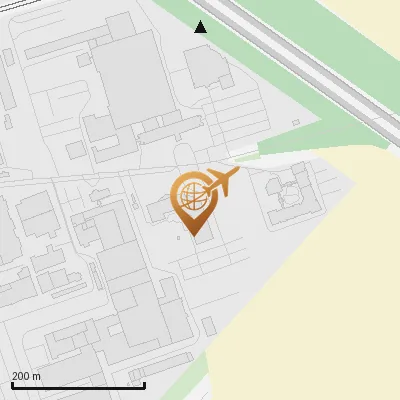 Foto zu Toyota-Allee 5, 50858 Köln