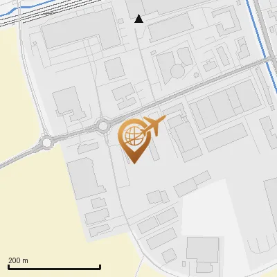 Karte Toyota-Allee 97, 50858 Köln