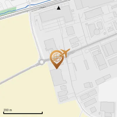 Foto zu Toyota-Allee 99, 50858 Köln