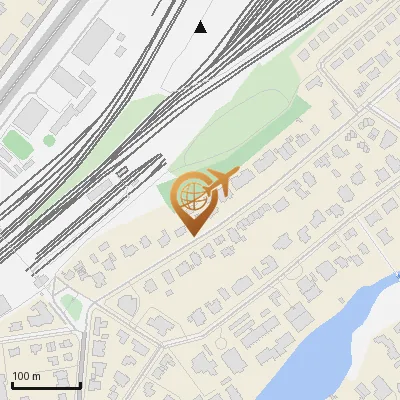 Foto zu Trabener Straße 10-19, 14193 Berlin