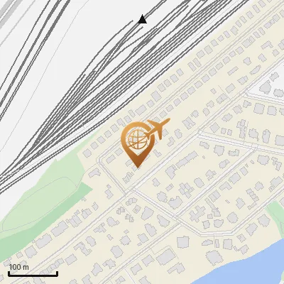 Foto zu Trabener Straße 39-43, 14193 Berlin