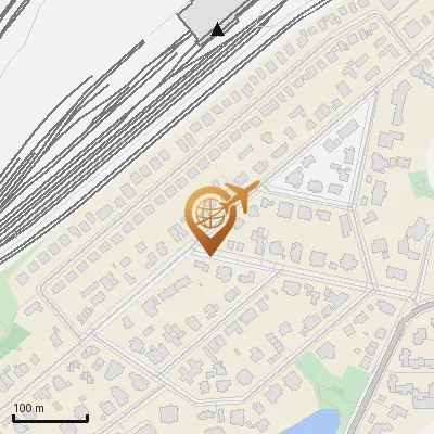 Foto zu Trabener Straße 44, 14193 Berlin