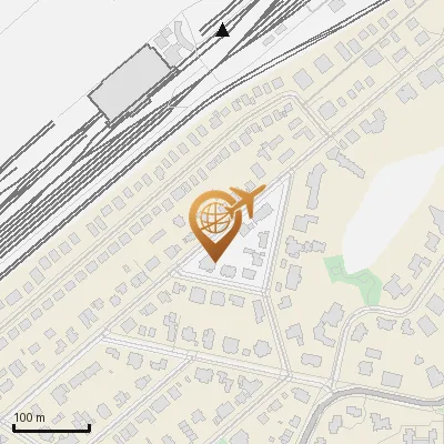 Foto zu Trabener Straße 52-54, 14193 Berlin