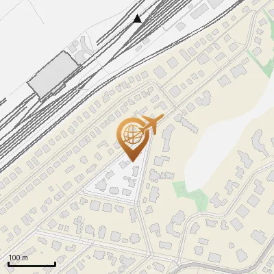 Foto zu Trabener Straße 56, 14193 Berlin