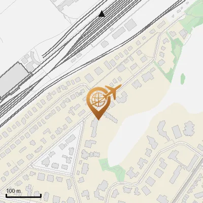 Foto zu Trabener Straße 58, 14193 Berlin