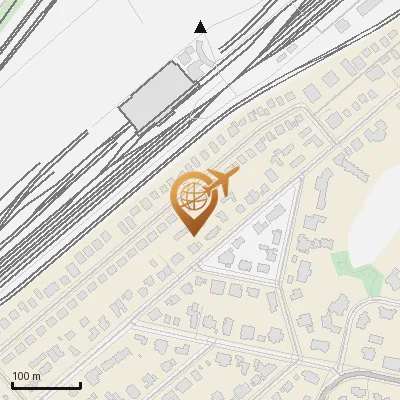 Foto zu Trabener Straße 59-63, 14193 Berlin