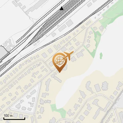 Foto zu Trabener Straße 64, 14193 Berlin