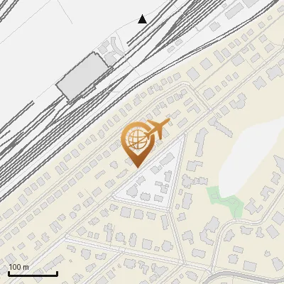 Foto zu Trabener Straße 65, 14193 Berlin