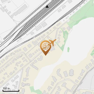 Foto zu Trabener Straße 66-68, 14193 Berlin