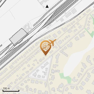 Karte Trabener Straße 69-71, 14193 Berlin