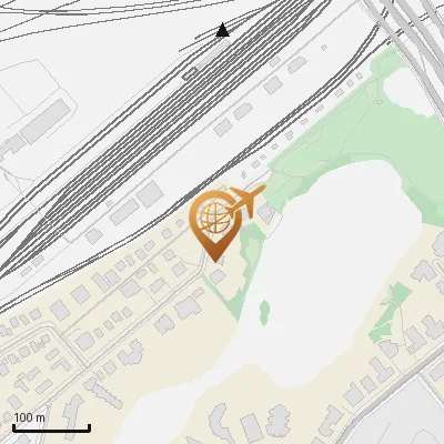 Foto zu Trabener Straße 74-76, 14193 Berlin