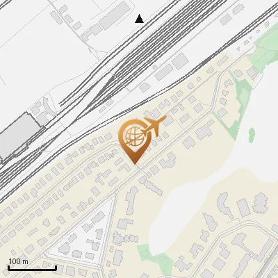 Foto zu Trabener Straße 77, 14193 Berlin