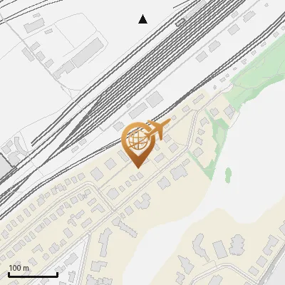 Karte Trabener Straße 85, 14193 Berlin