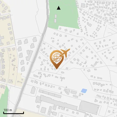 Foto zu Trabener Weg 15-17, 13587 Berlin