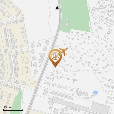 Foto zu Trabener Weg 2-14, 13587 Berlin