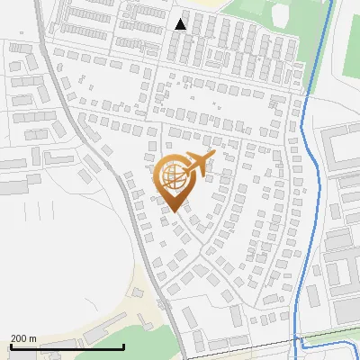 Foto zu Traberstraße 5-6, 81929 München